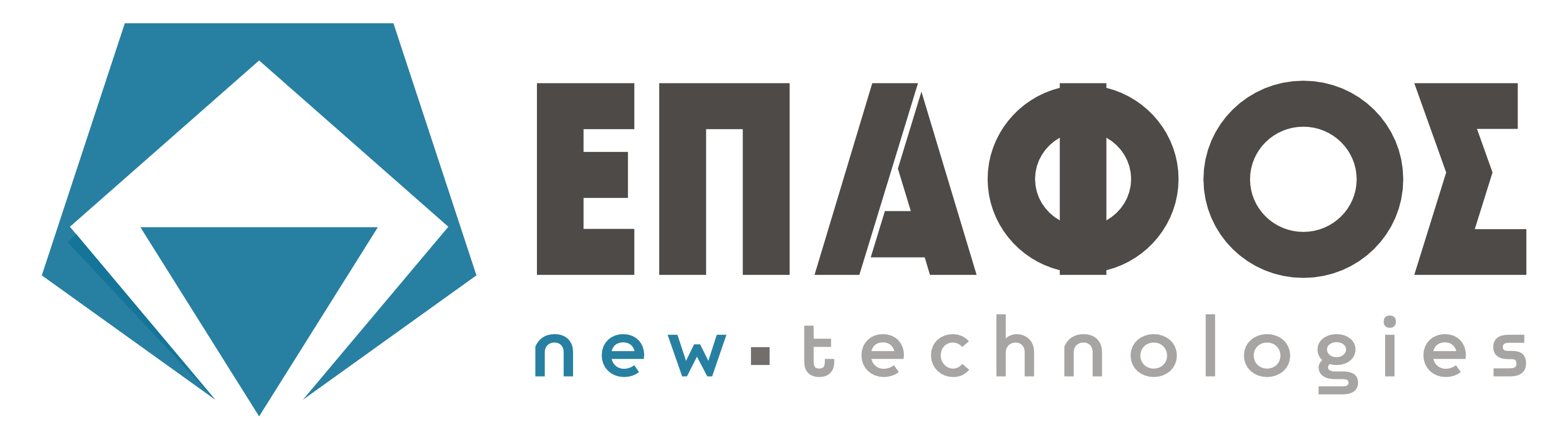 Λογότυπο της ΕΠΑΦΟΣ New Technologies